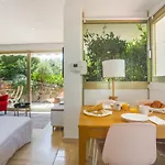 A/c La Californie With Patio By Olidesi