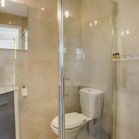 A/c La Californie With Patio By Olidesi Cannes