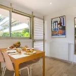 A/c La Californie With Patio By Olidesi شقة *